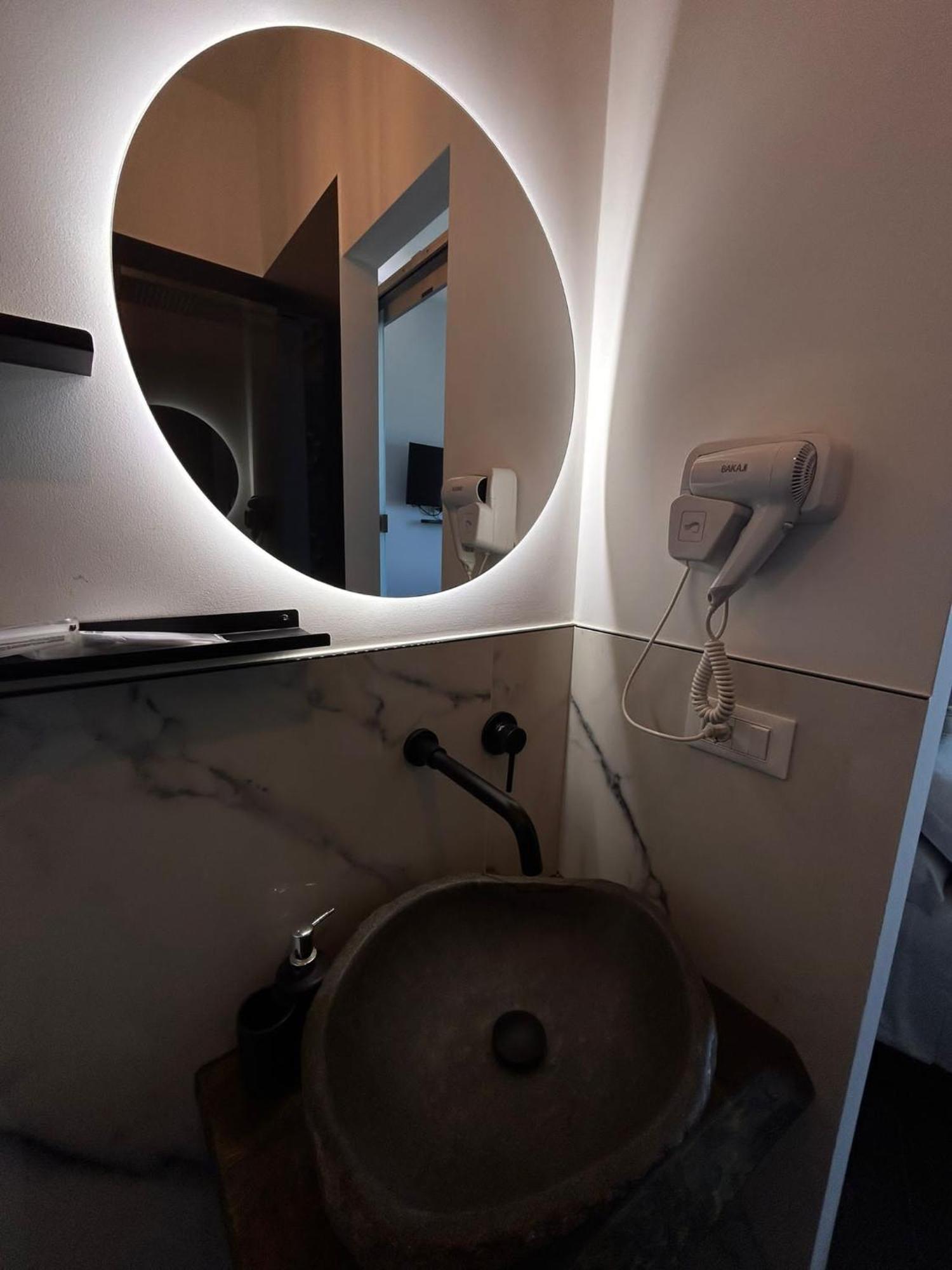 Sea Paradise View (adults Only) Affittacamere *
