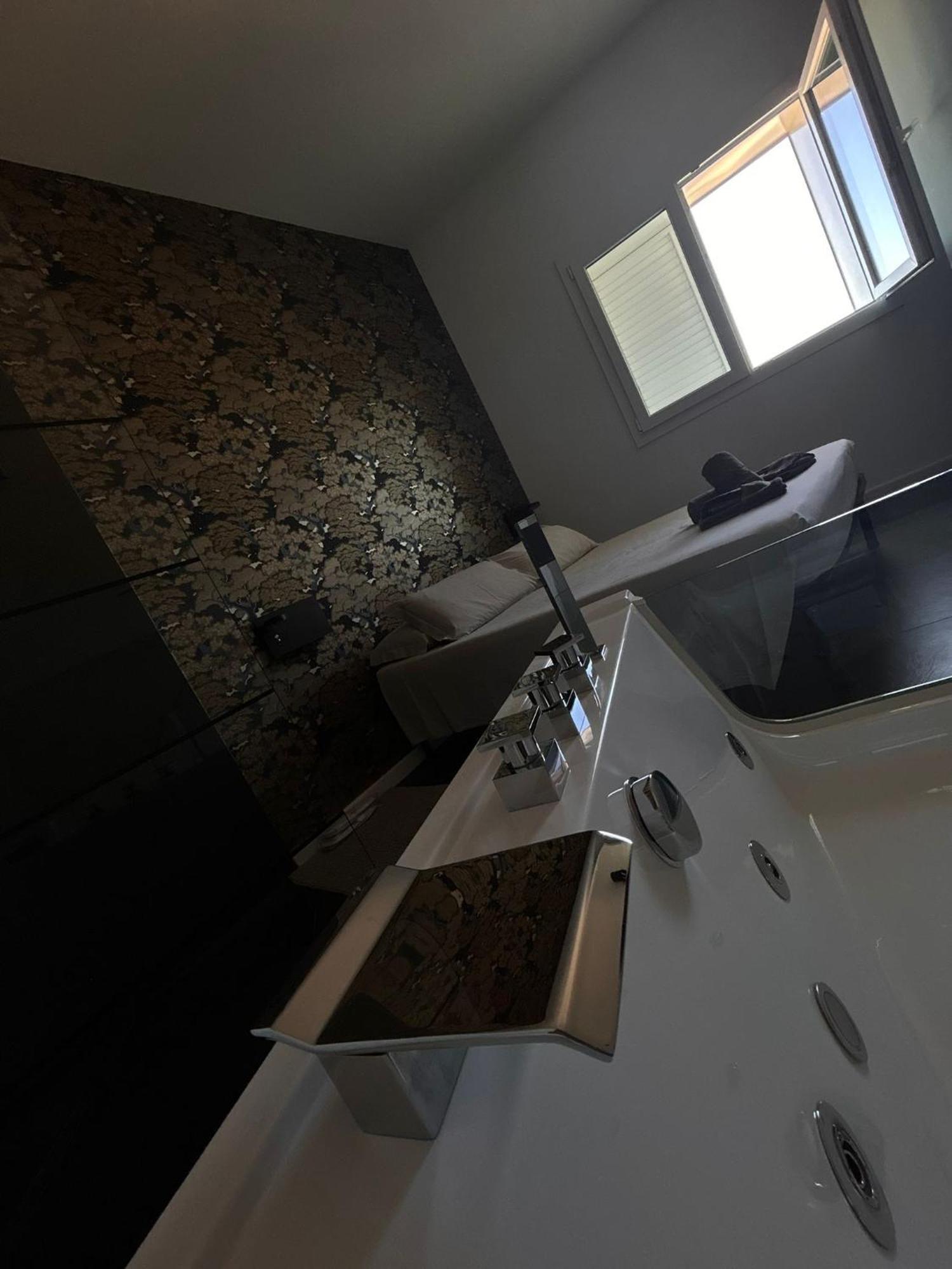 Sea Paradise View (adults Only) Affittacamere *