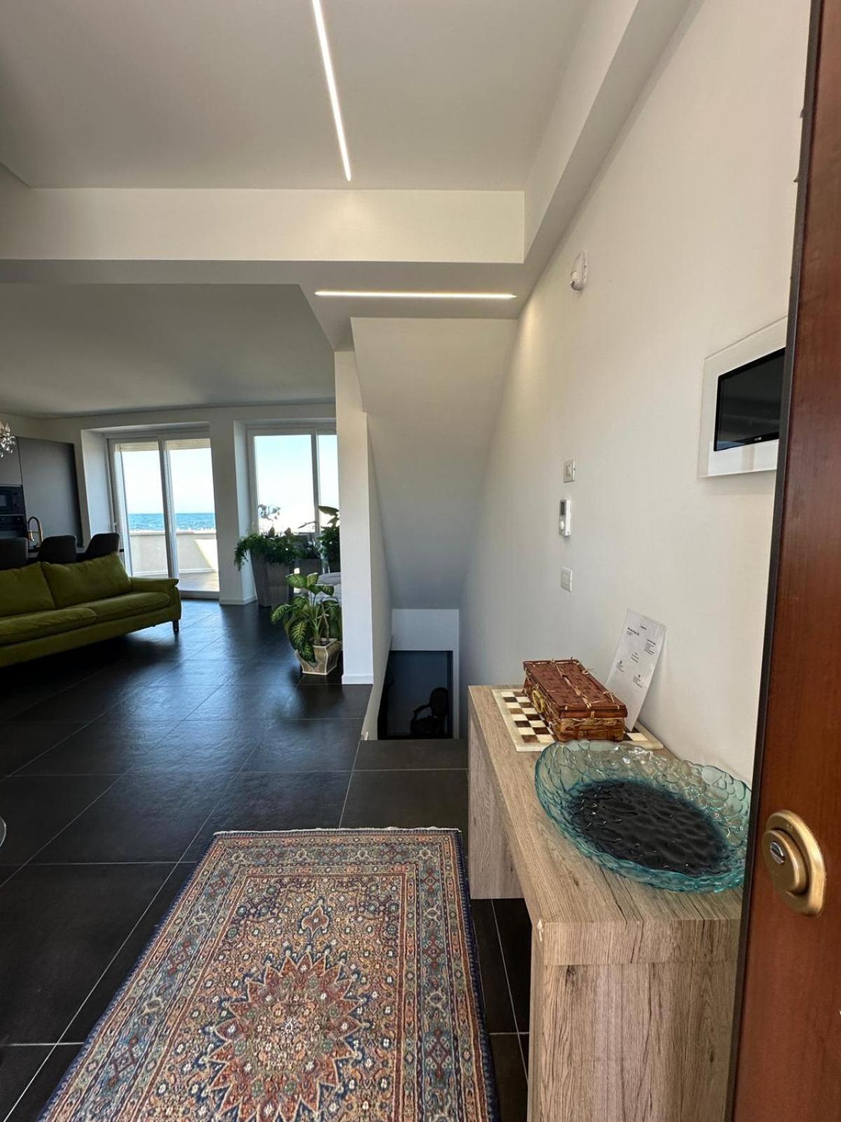 Sea Paradise View (adults Only) Affittacamere