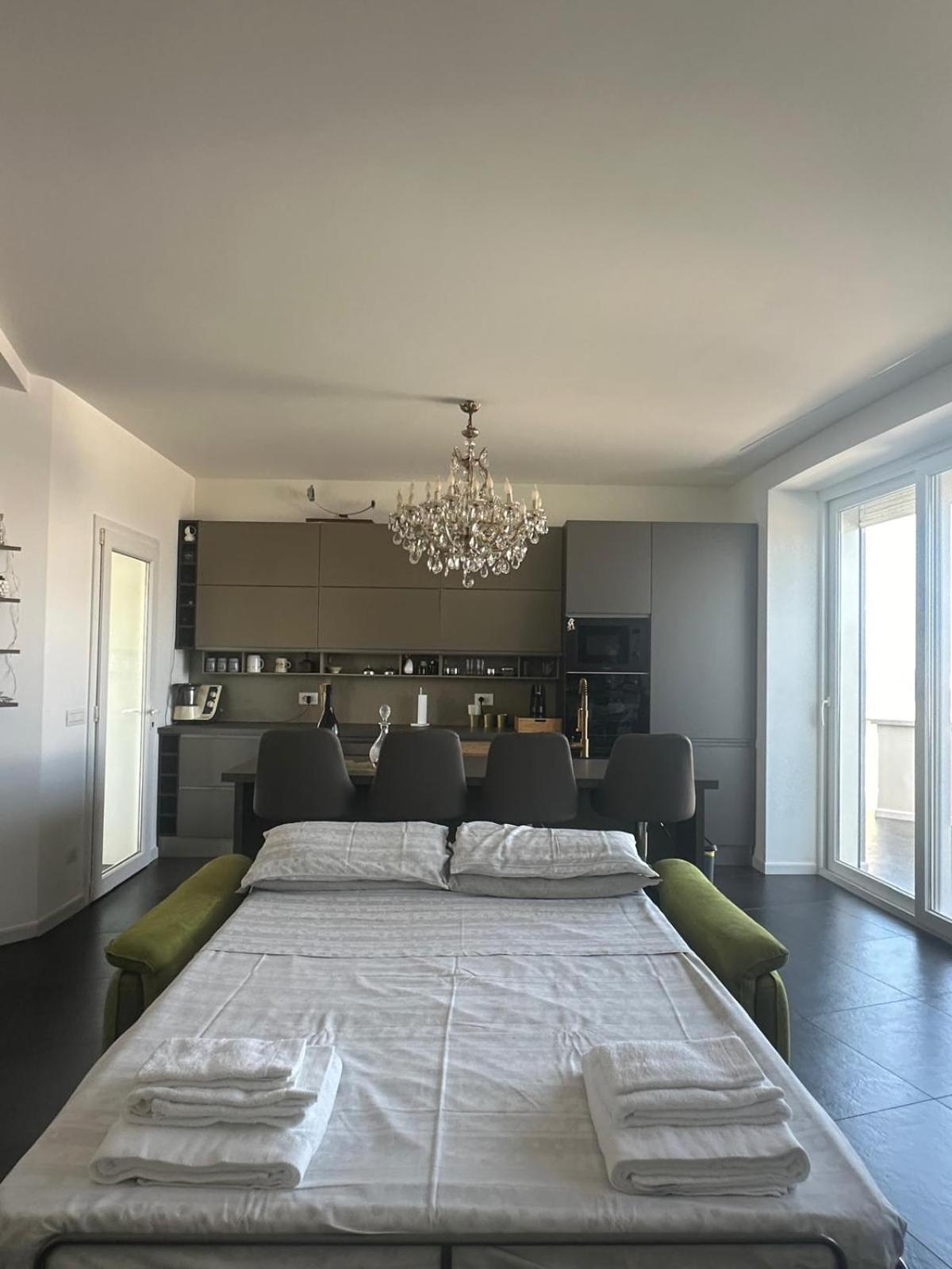 Sea Paradise View (adults Only) Affittacamere Bari