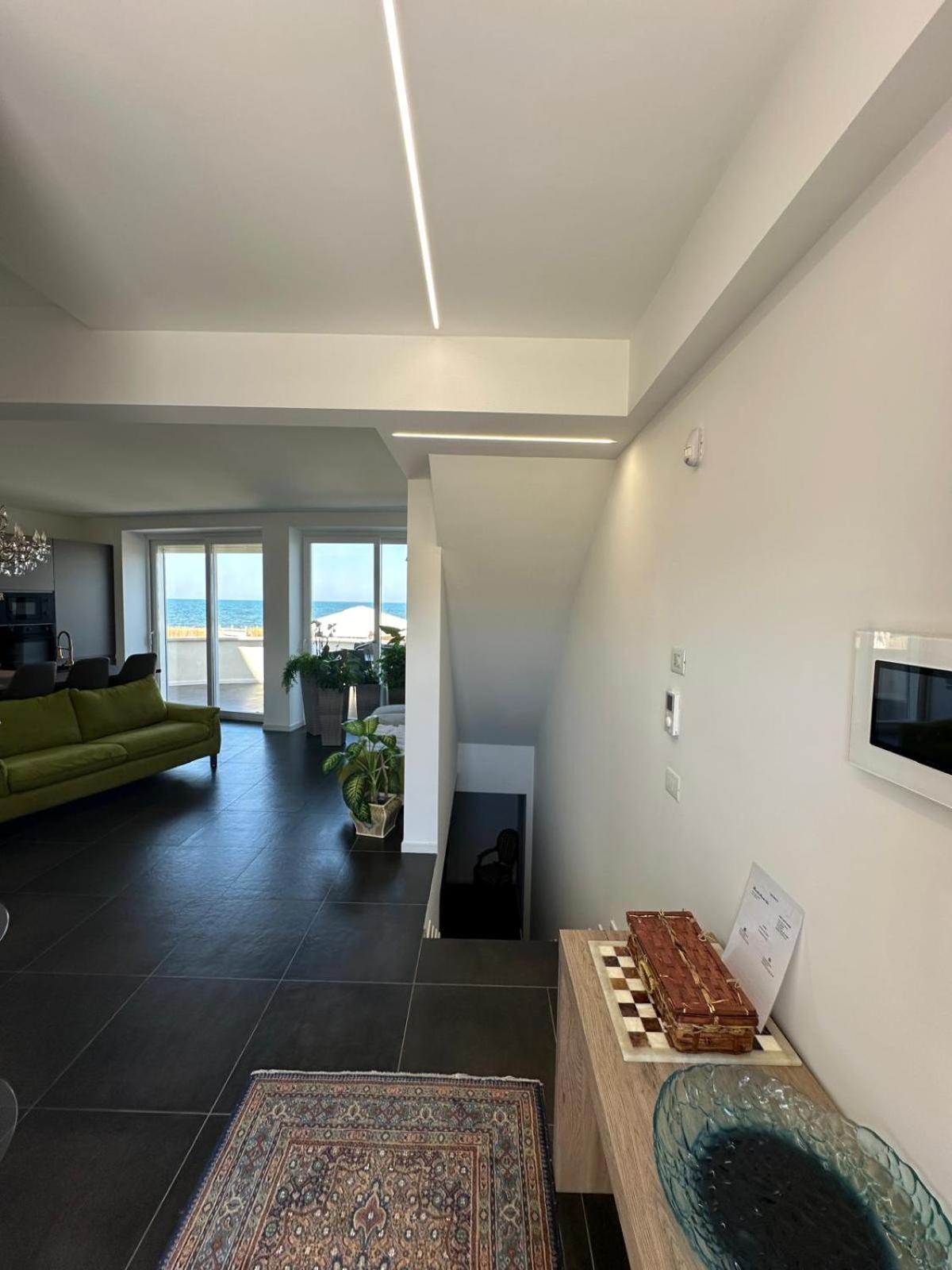Sea Paradise View (adults Only) Affittacamere *