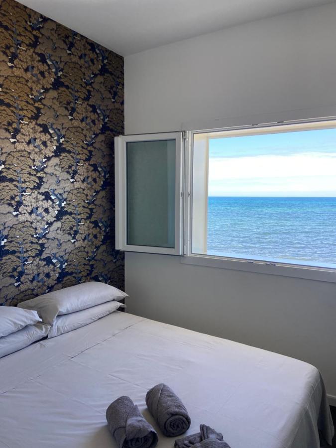 Sea Paradise View (adults Only) Gasthuis Bari