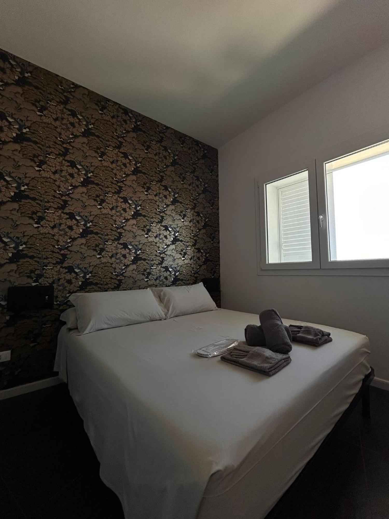 Gasthuis Sea Paradise View (adults Only) Bari