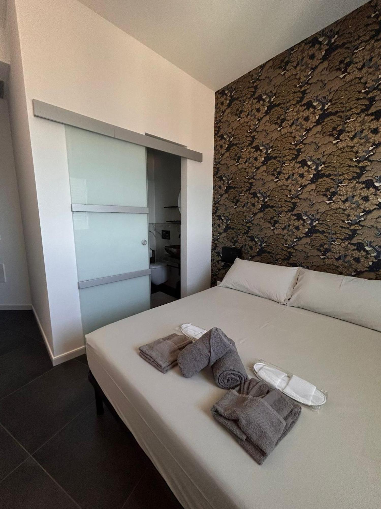 Gasthuis Sea Paradise View (adults Only)