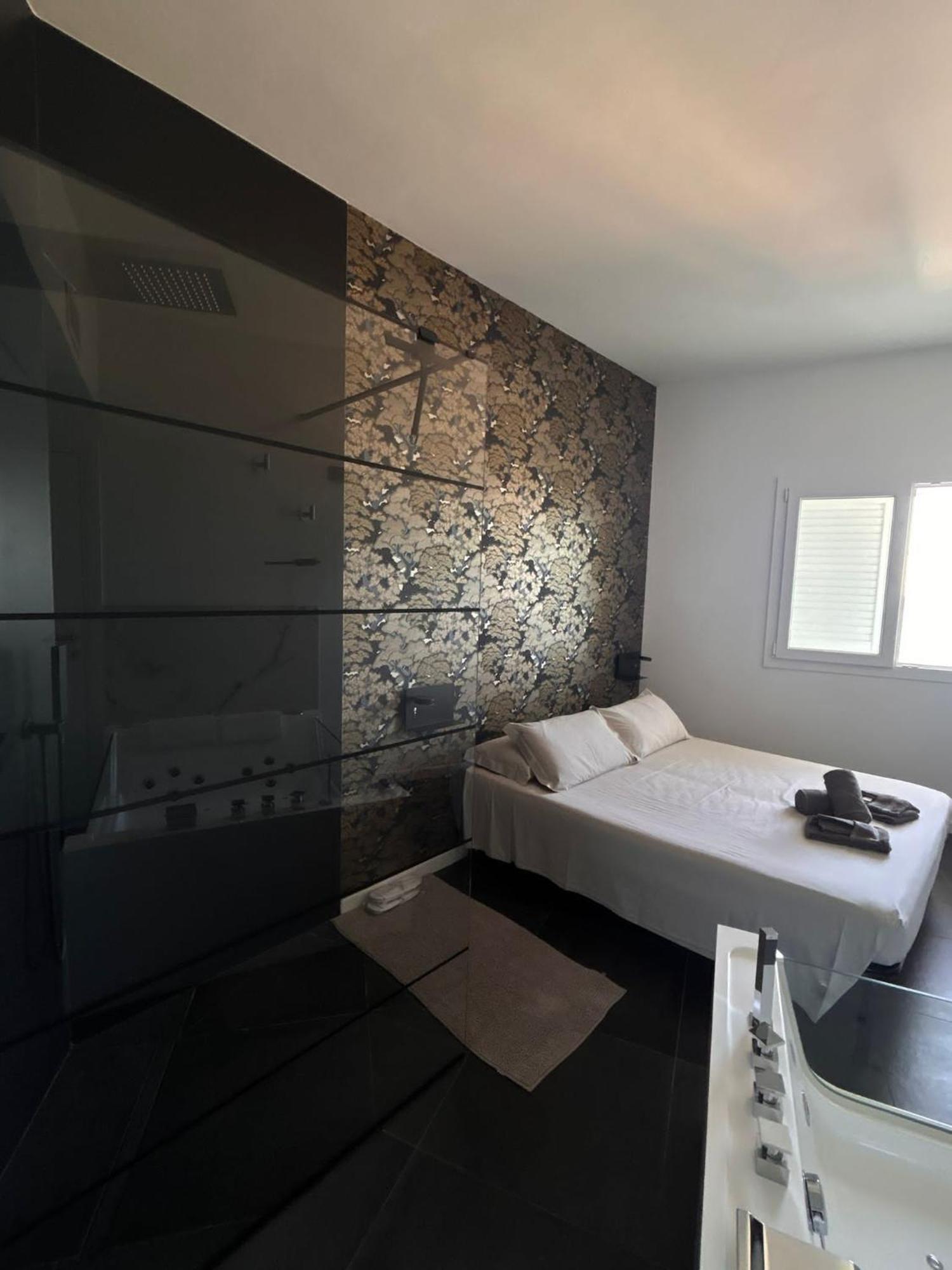 Gasthuis Sea Paradise View (adults Only) Bari