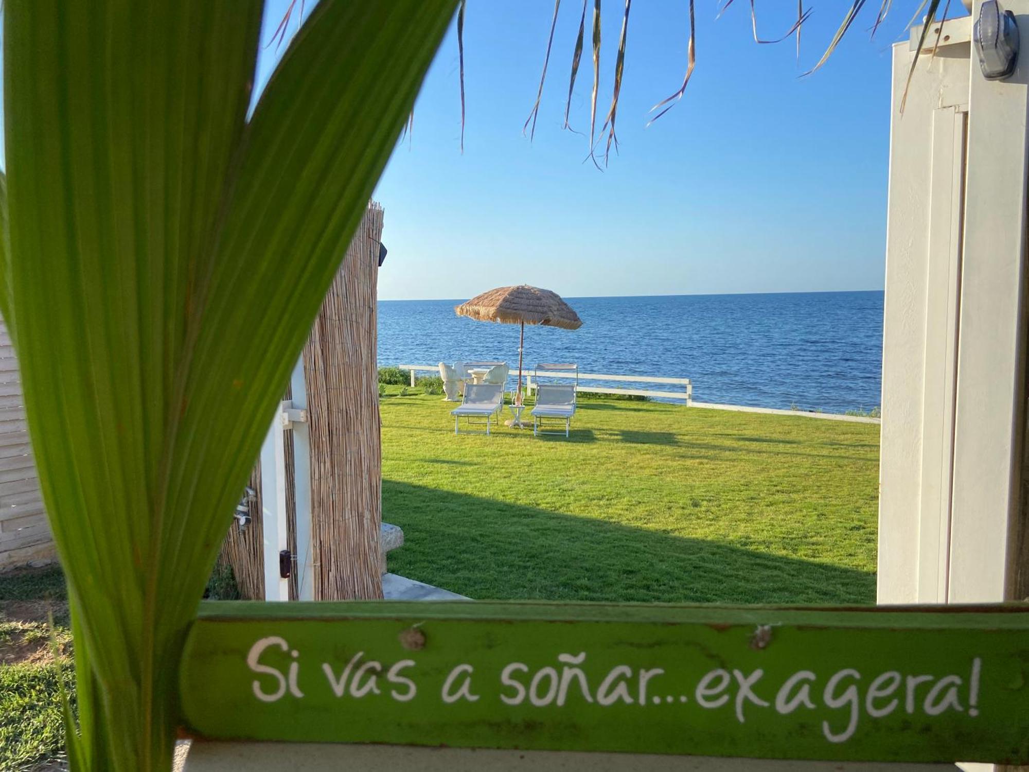 Gasthuis Sea Paradise View (adults Only) Bari
