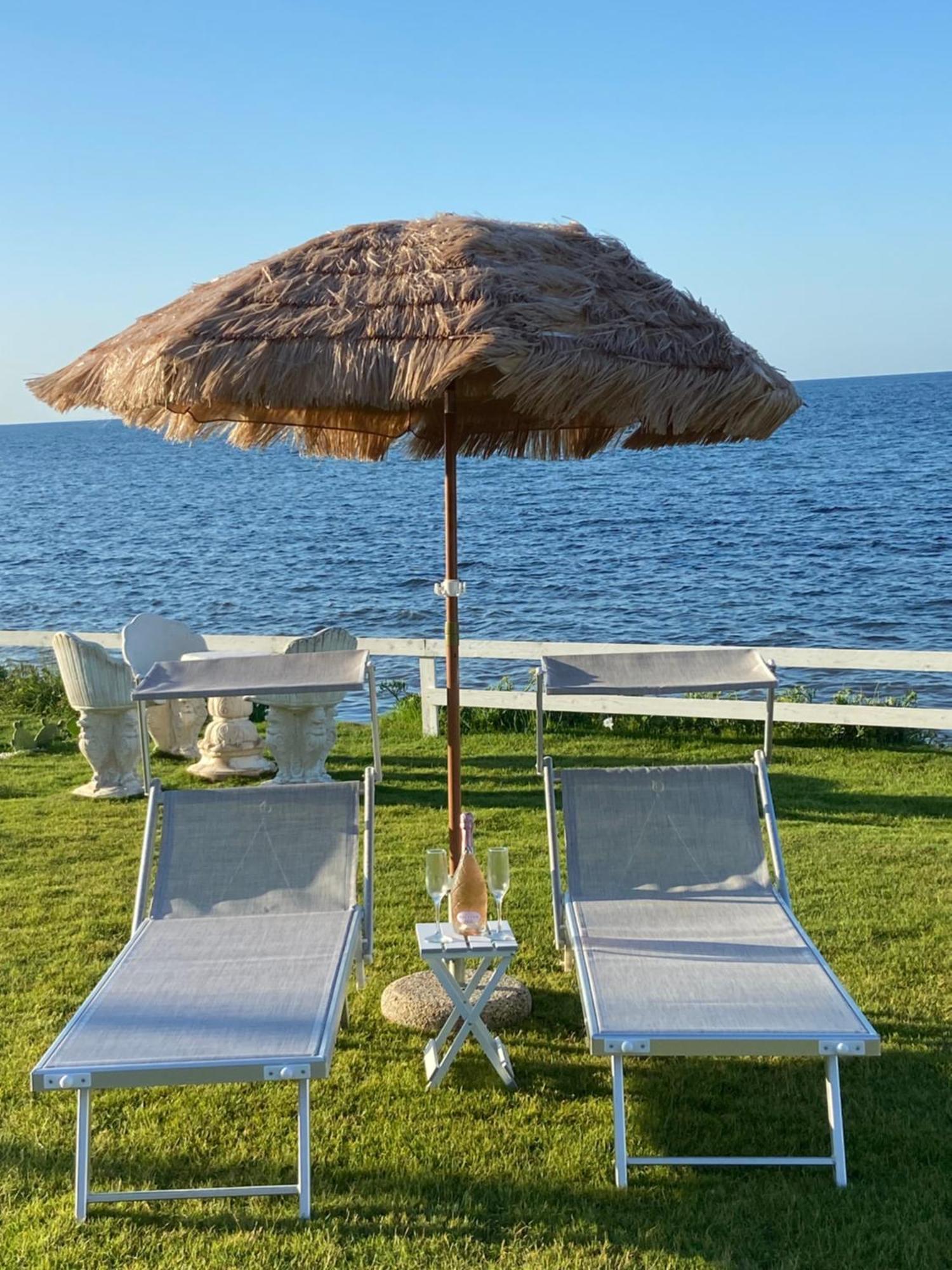 Gasthuis Sea Paradise View (adults Only) Bari
